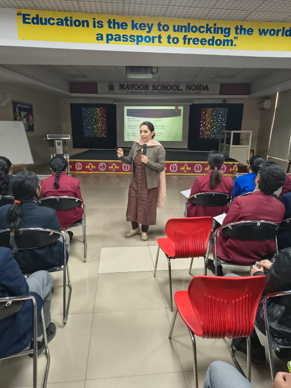 Decoding Class XII Physics Paper